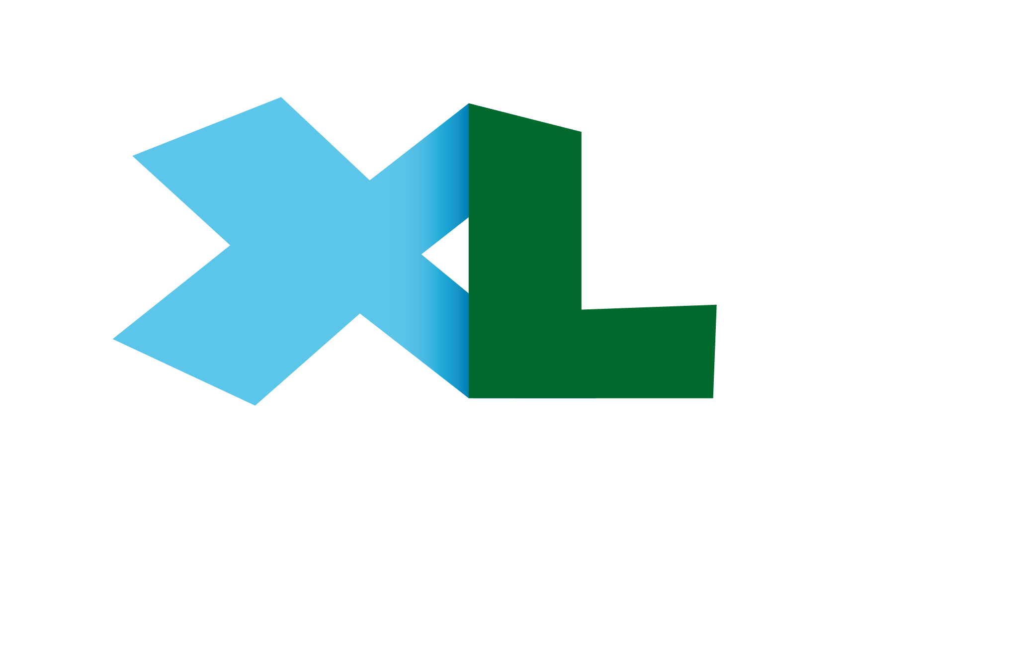 Logo XL département Landes