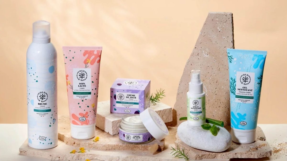 Produits de la marque Dax&Terra