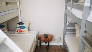 Gite de l’Estey – Maison cosy 9 pers, 800m du Lac de Sanguinet – SPA & Vélos