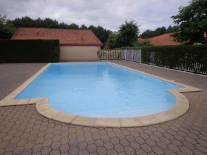 GÎTE LA CLAIRIERE