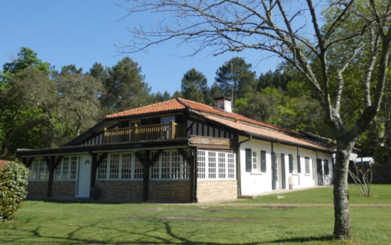 Les Grandes Bruyères