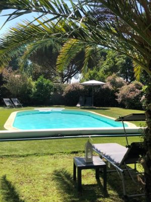 Villa Mercati