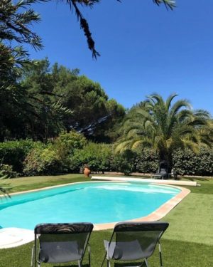Villa Mercati