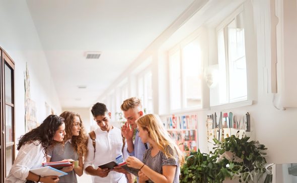 Campus Landes lance un bachelor  en Management du Tourisme et de l’Hôtellerie