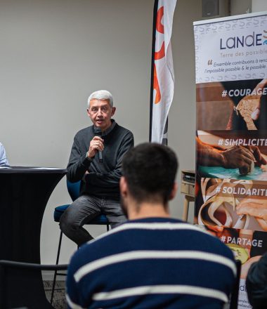 Laüsa #2 : L&rsquo;influence  de Jean-Louis Rodrigues et d&rsquo;EUROSIMA dans l&rsquo;univers du surf