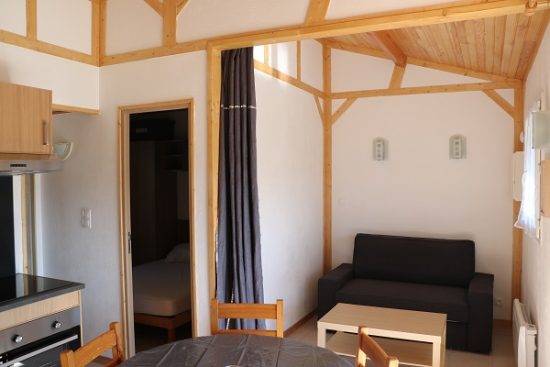 Les Terrasses d&rsquo;Eugénie