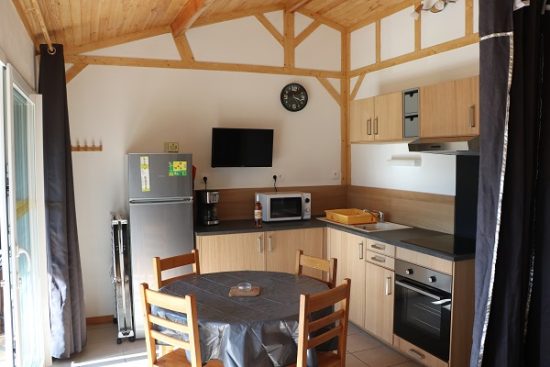 Les Terrasses d&rsquo;Eugénie