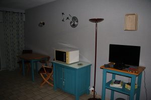 Les Albizias I n° 8 et n°9