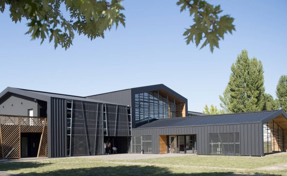 Campus Landes : Journée Portes Ouvertes à Mont-de-Marsan