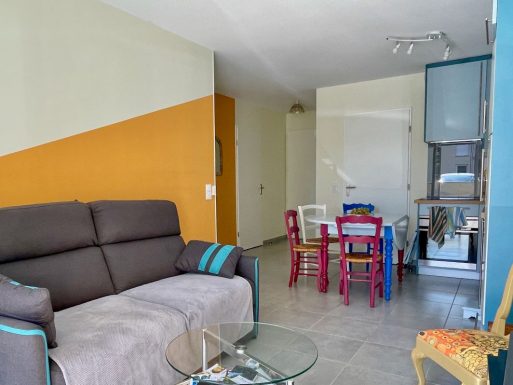 Appartement Acarimmo