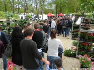 Foire du 1er Mai