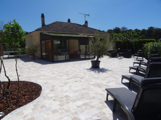 Dury-Denhière Christelle – la maison