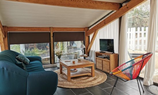 T3 – 1 à 4 pers. – ITE6/B