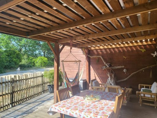 Dury Denhière Christelle – Le Chalet