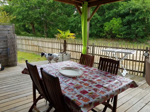 Dury Denhière Christelle – Le Chalet