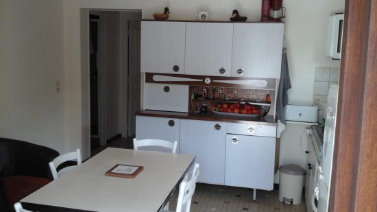 T2 – 1 à 2 pers. – ABT1/B