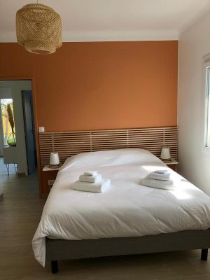 La Villa des 7 pins