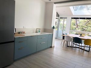 La Villa des 7 pins