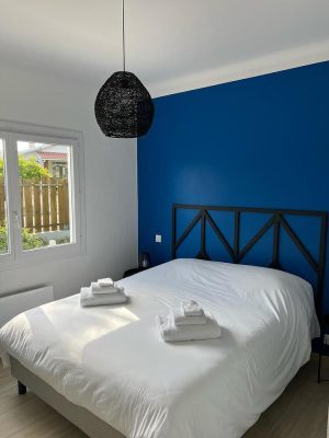 La Villa des 7 pins
