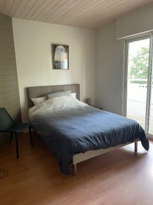 Villa Golf Biscarrosse