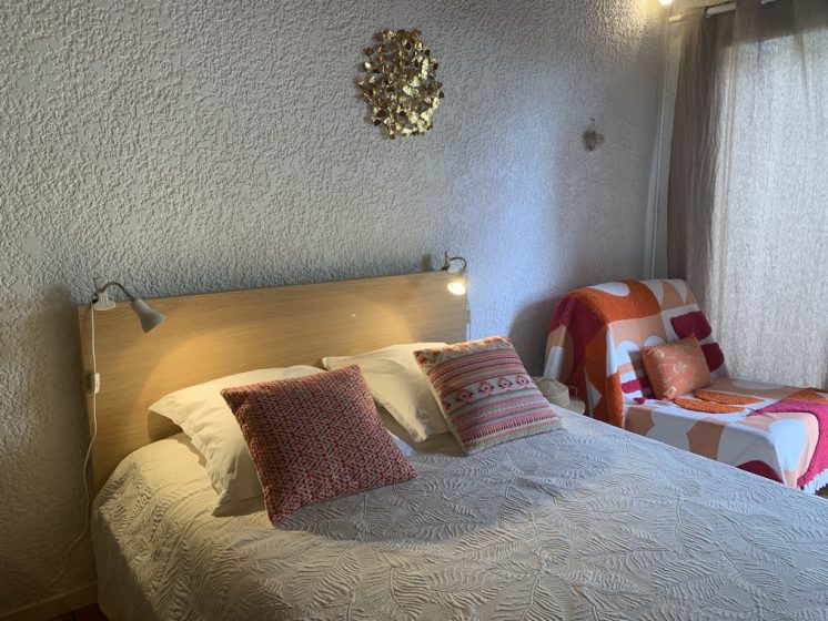 BEL AIR PLAGE – Mésange