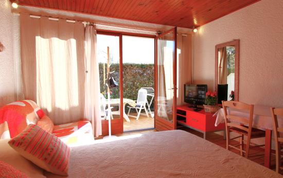 BEL AIR PLAGE – Mésange