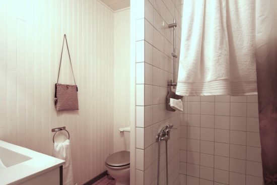 BEL AIR PLAGE – Mésange