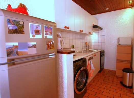 BEL AIR PLAGE – Mésange