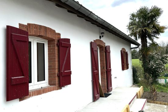 T2 – 1 à 2 pers. GAIL369/F