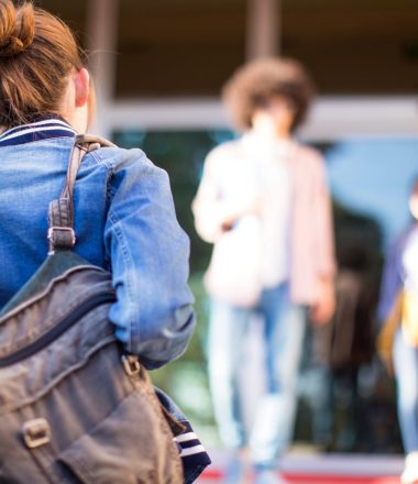 Les nouvelles formations supérieures dans les Landes