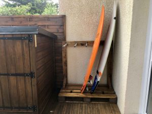 Location Le Penon Surf House