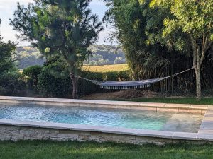 La petite bourdotte