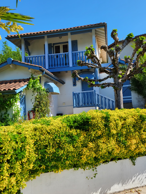 Le Jardin Tropical