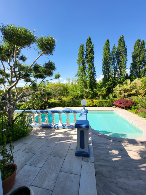 Le Jardin Tropical