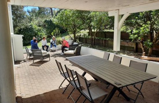 CIER – Villa Sable et Dune