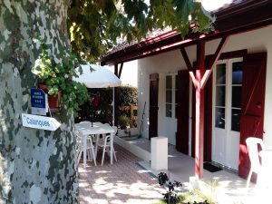 Maison Calanques