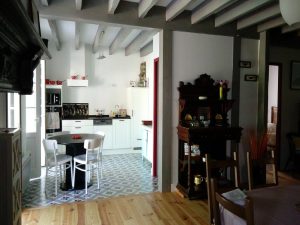 Maison Calanques
