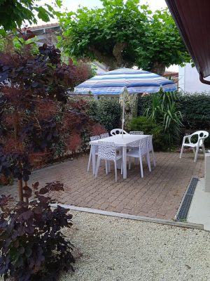 Maison Calanques