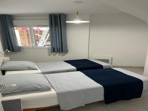 Appartement Luvisutto