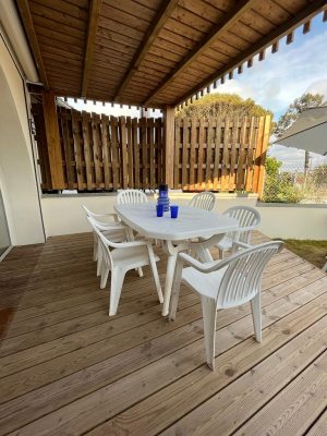 Appartement Luvisutto