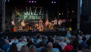 Festival Jazz in Sanguinet