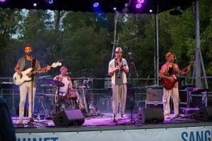 Festival Jazz in Sanguinet