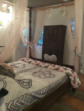 Le Nid de l&rsquo;Orangerie du Château de Bordus