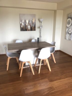 T3 – 1 à 2 pers. – CAMY22/A