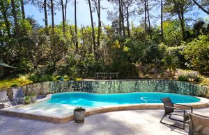 BEHR – Villa des Pins