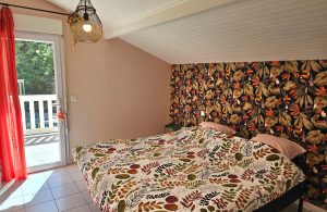 BEHR – Villa des Pins