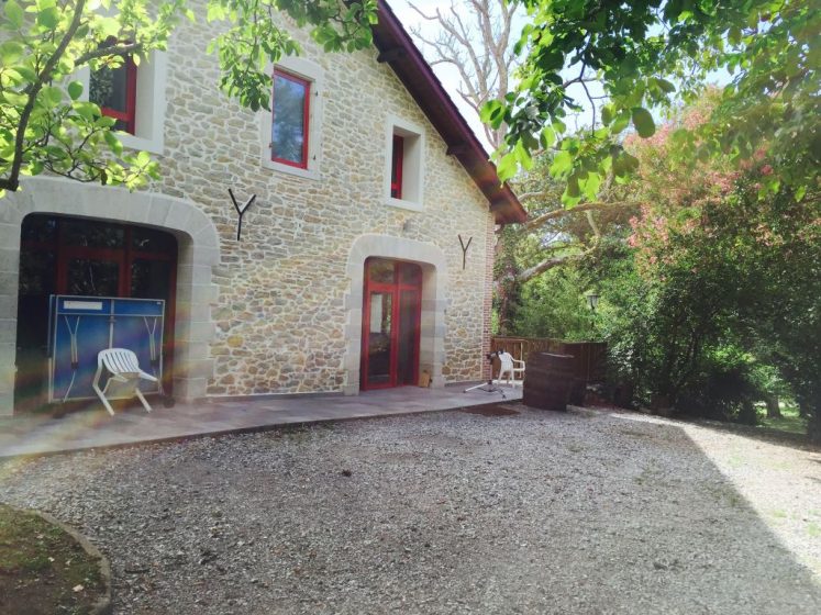 Deldadetcha Gîte