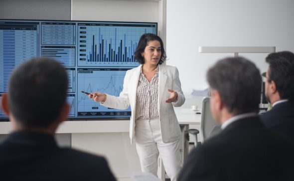 Les réunions d&rsquo;information pour réussir sa création ou reprise d&rsquo;entreprise