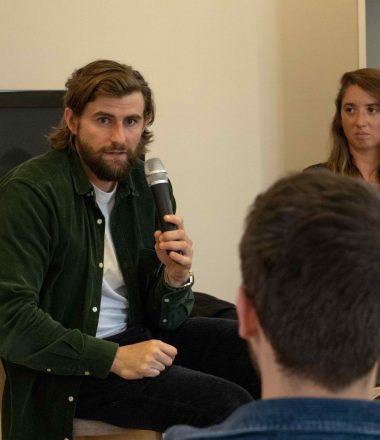 Laüsa #4 : Dynamisme des Thermes de Saubusse avec Arthur Laborde 