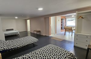 BEHR – Villa des Pins